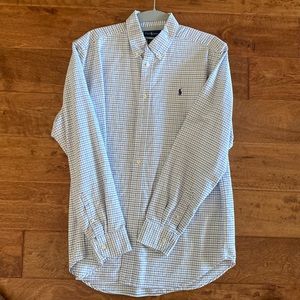 Boys Ralph Lauren button down